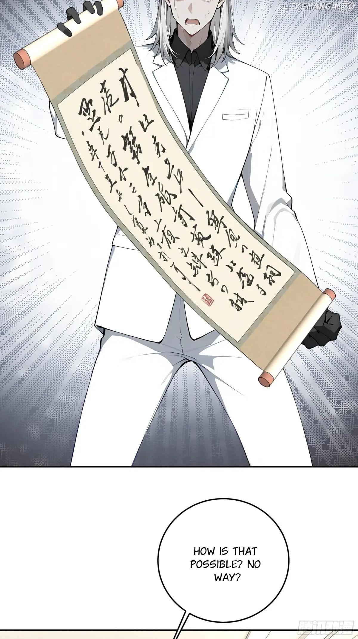God of Learning Chapter 58 - page 16